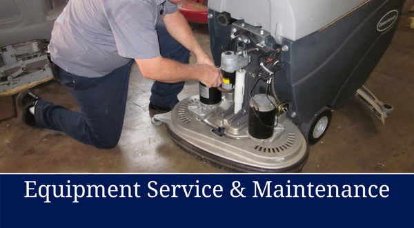equipment Service