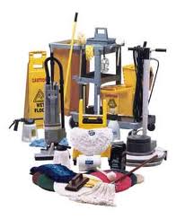 commercial janitorial supplies