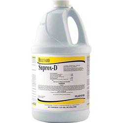 Hydrogen Peroxide Disinfectant - EPA Registered Hospital Disinfectant ...